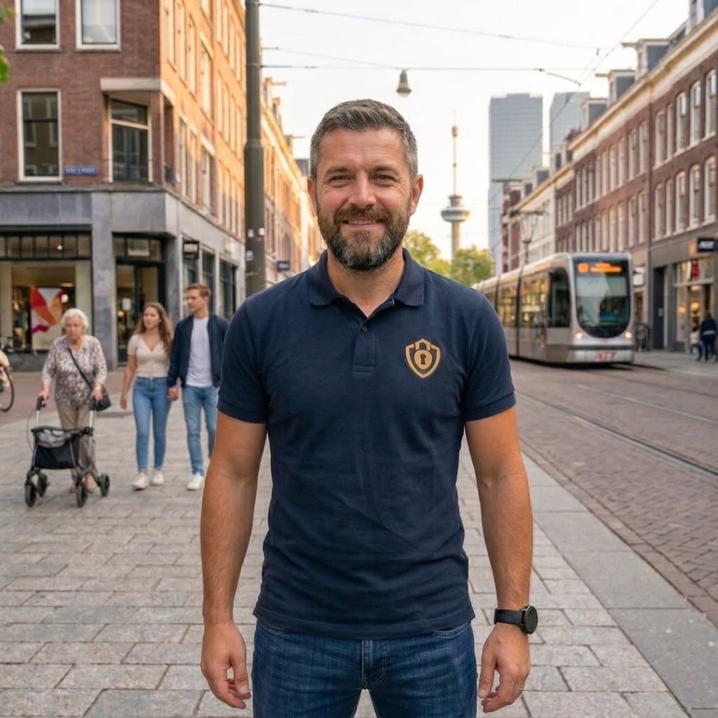 Dennis Rooijakkers