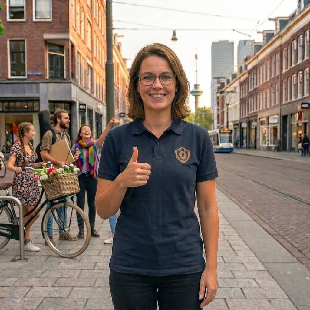 Kim Bakker