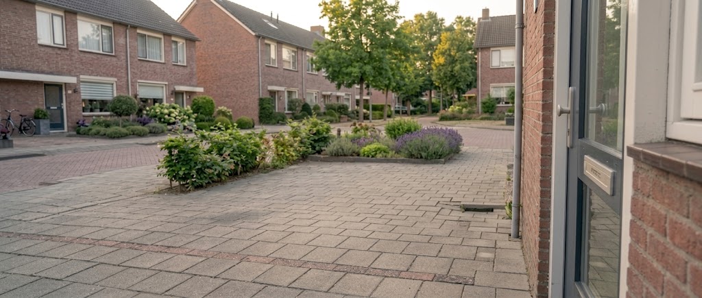 Hero background sloten openen rotterdam